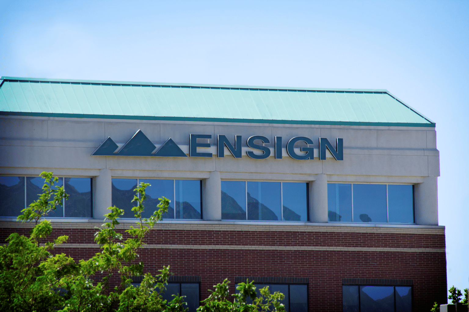 About Us – Ensign Engineering And Land Surveying