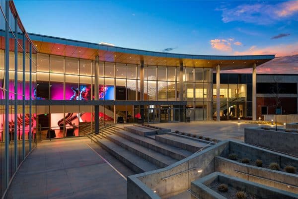 UVU Performing Arts Center