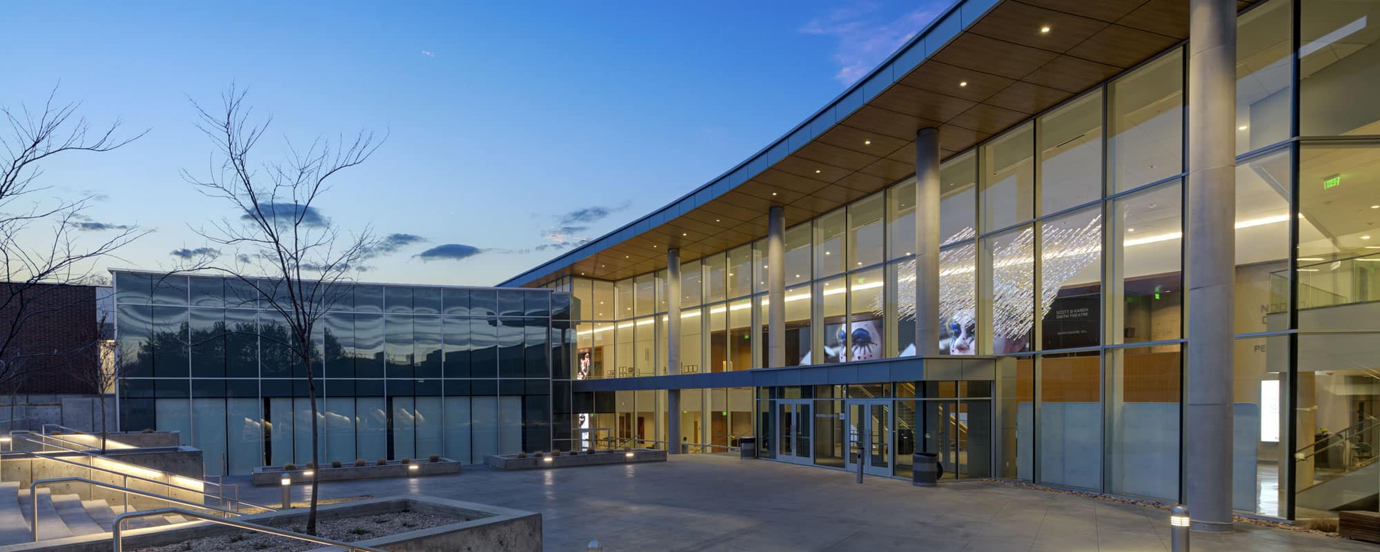 UVU Performing Arts Center